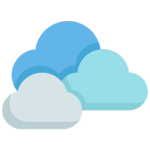 - Clouds