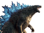 Kaiju/Godzilla fans!