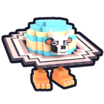 1B+ CCU