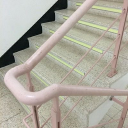 Stairswell