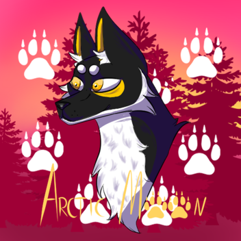 Arctic Moon ( LEGACY )