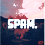 spam.
