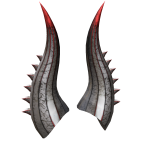 Immortal Royalty: Scarlet Horns of Pwnage