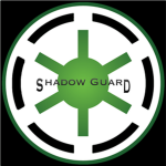 Shadow Guard - RGR