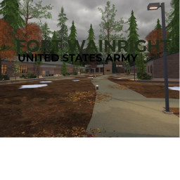 [ALPHA] Fort Wainright 🪖
