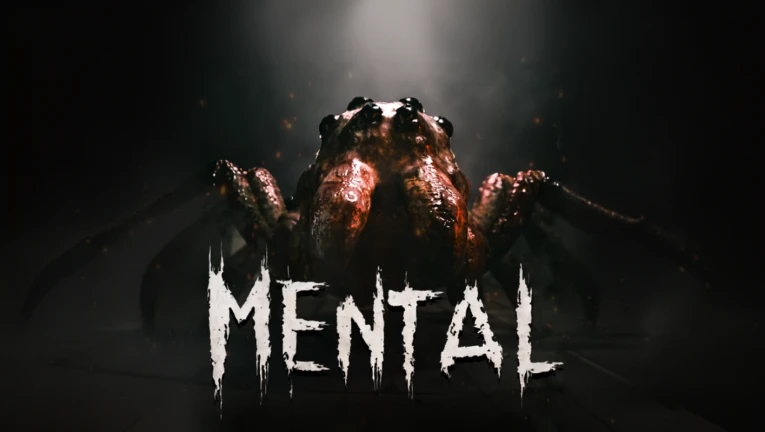 Mental [HORROR]