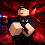 LAPD | Los Angeles Police Department :D