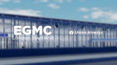 ✈️ Southend Airport [EGMC]