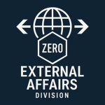 || External Affairs Division ||