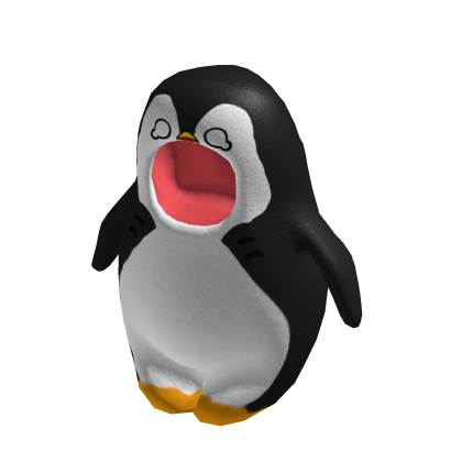 Penguin Suit