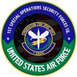 1st Specіal Operations Securіty Forces Squadron ᅠ