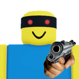 Jujutsu shenanigans BUT WHIT GUNS!!!!! (beta)