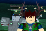 robot clan