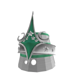 Cute Queen Hood