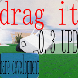 Drag it - 0.3