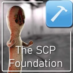 The SCP Foundation [DEV PLACE] icon