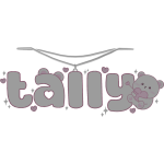 tally bear 1.0