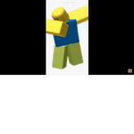 Robloxian Gang only