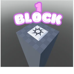 1 block icon