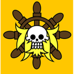 -Golden Lion Pirates-
