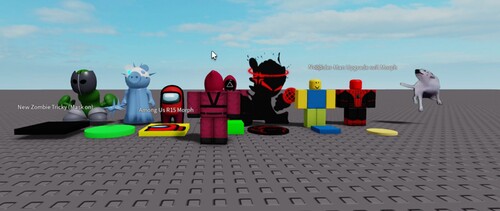 roblox funky friday