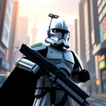 Republic Elite