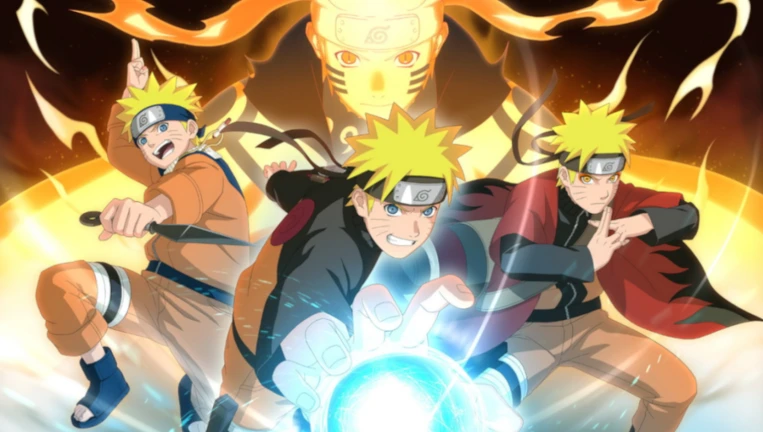 The Naruto War Tycoon Experience, Image source: Roblox.com