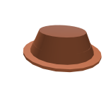 fv645's Pumpkin Fedora
