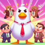 Goose, Beaver & Associates Group Thumbnail