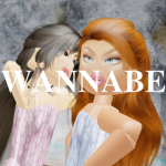 WANNABE