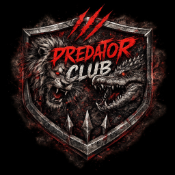 Update 🎧 [Predator Club]