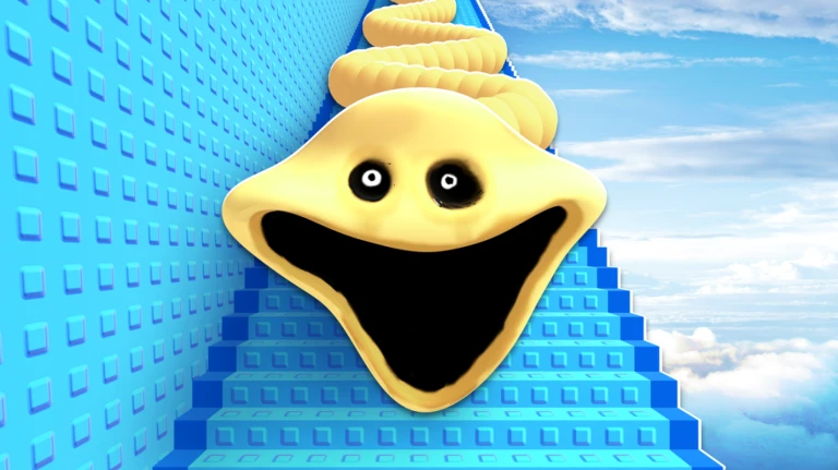 [😱] 怖いワームタワー