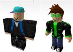 jjiimm's and robbielego''s group build