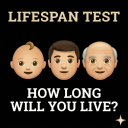 How long will you live?