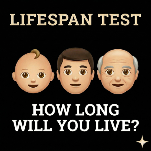 How Long Will You Live?