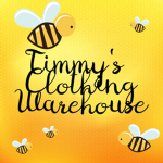 Timmy's Clothing Warehouse