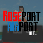 RosePort National Airport