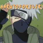 Naruto Forever!