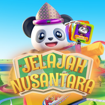 MOMOGI JELAJAH NUSANTARA
