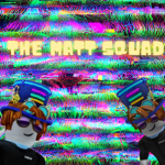 The Matt Squad Official Roblox Group