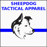 Sheepdog Tactical Apparel