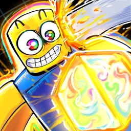 [SINGLEPLAYER] What The Hex! icon