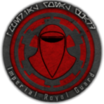 Royal Guard ᅠ ᅠ