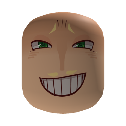 Present Mic Face V.3 [Birdhouse & Co.]