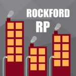 Rock ford City Roleplay
