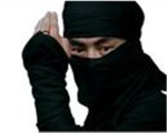 Ninja Millatary Clan