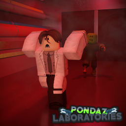 Pondaz Laboratories icon