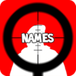 Name Snipes Generator