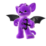 Purplexdemons
