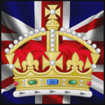 Corps of Royal Officer'.